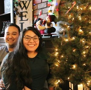 Meet your Posher, Jose & sara